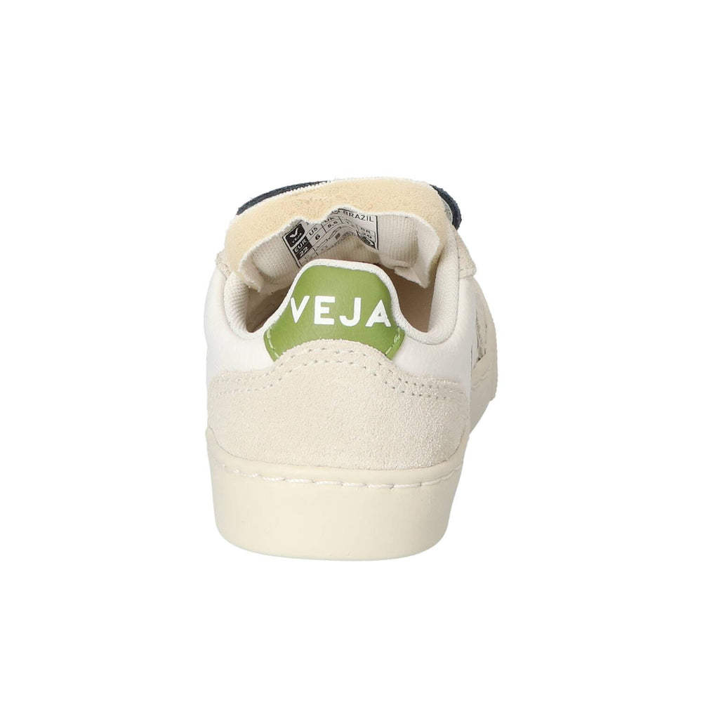 Sneakers Velcro, Lichtbeige