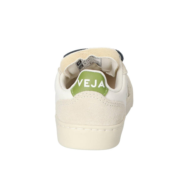 Sneakers Velcro, Lichtbeige
