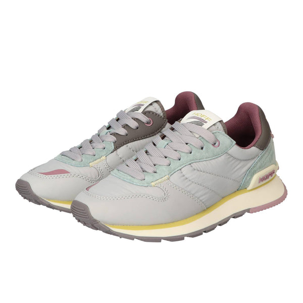 Sneakers, Lichtblauw