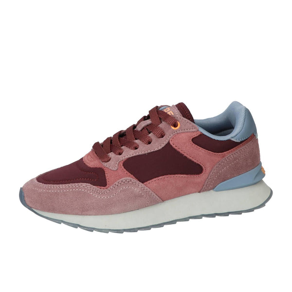 Sneakers, Bordeaux