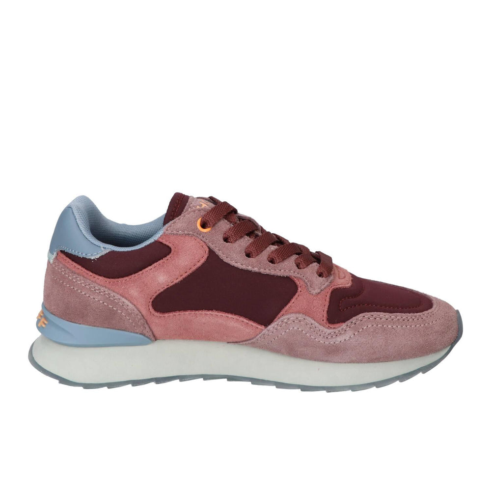 Sneakers, Bordeaux
