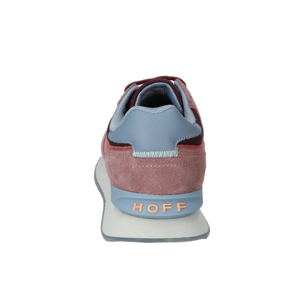Sneakers, Bordeaux