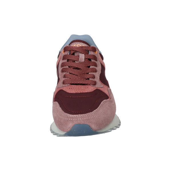 Sneakers, Bordeaux