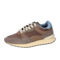 Sneakers, Donkerbruin