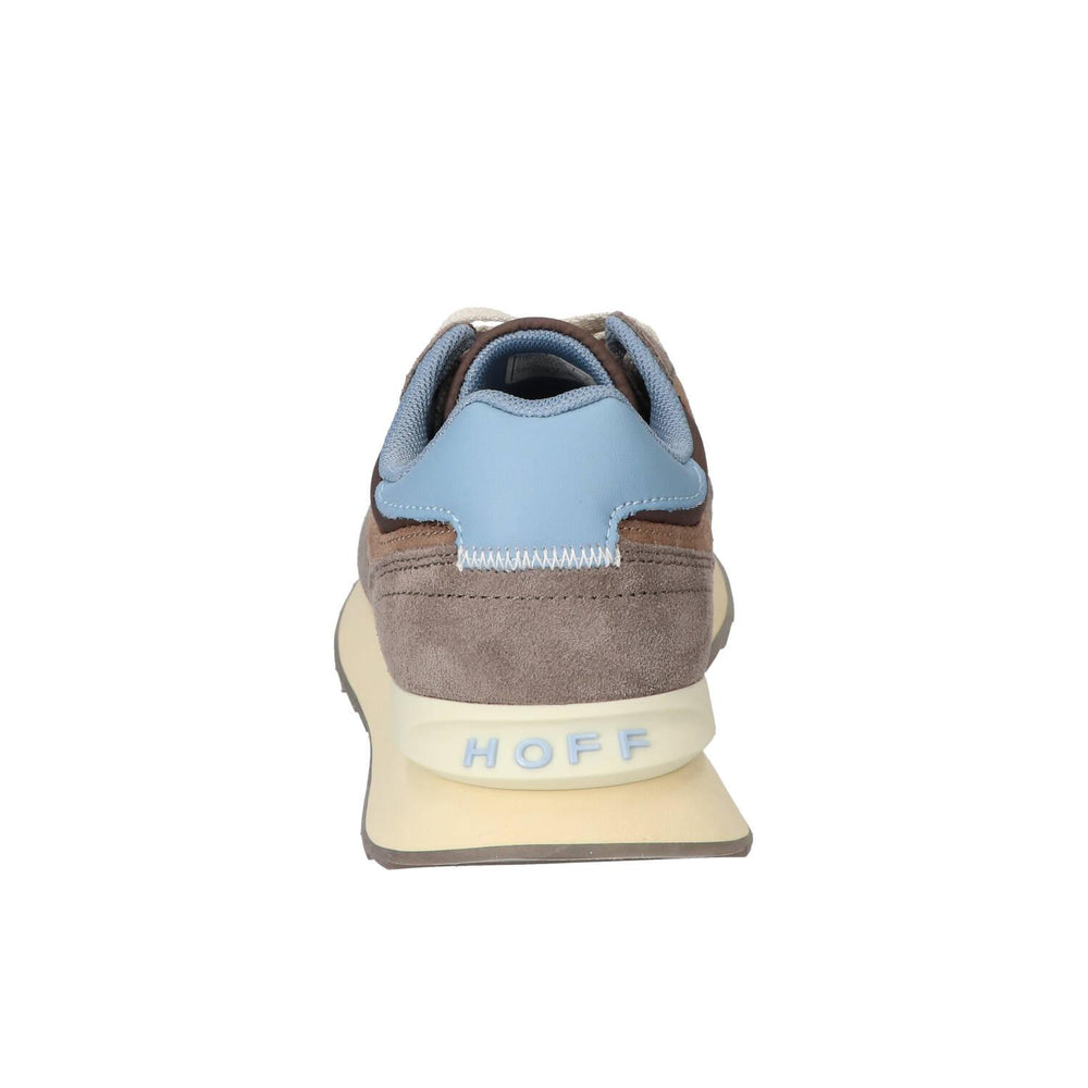Sneakers, Donkerbruin