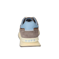 Sneakers, Donkerbruin