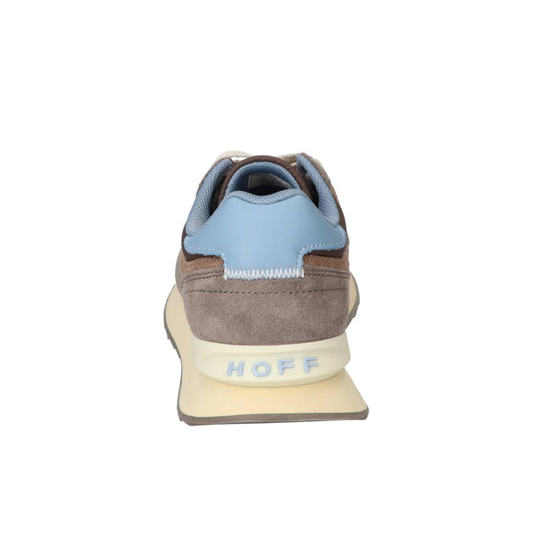 Sneakers, Donkerbruin
