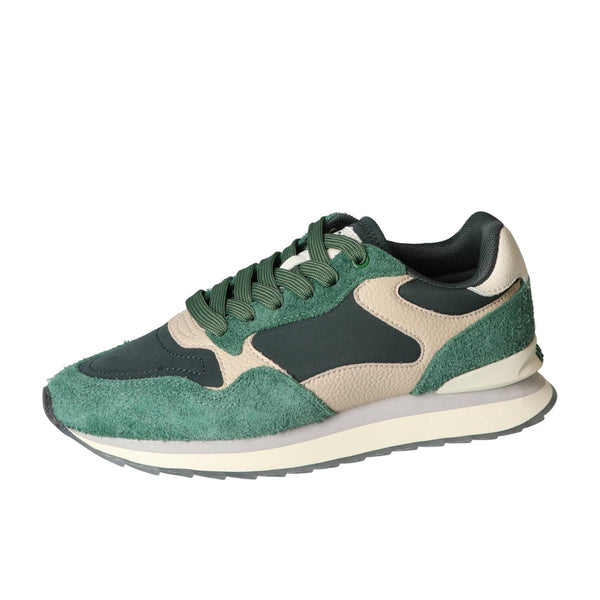 Sneakers, Groen