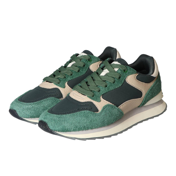Sneakers, Groen