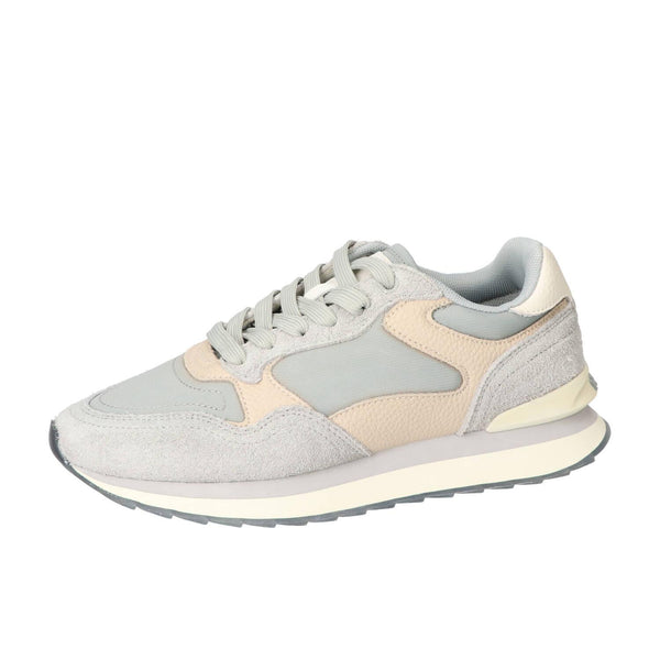 Sneakers, Grijs
