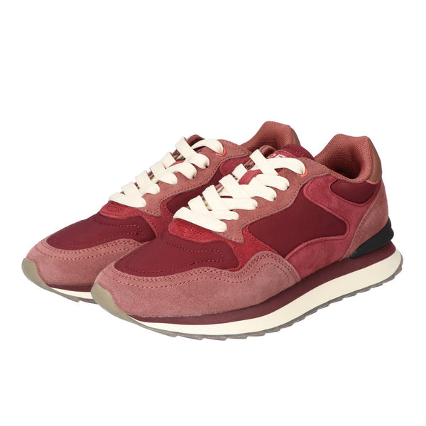 Sneakers, Bordeaux