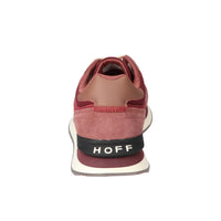 Sneakers, Bordeaux