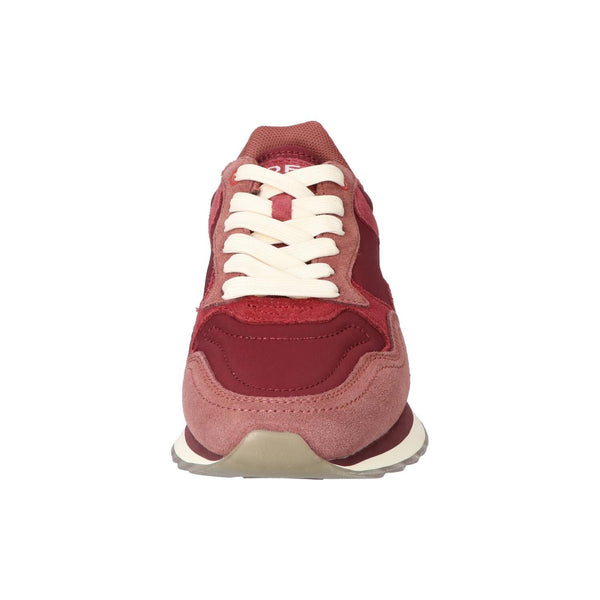 Sneakers, Bordeaux