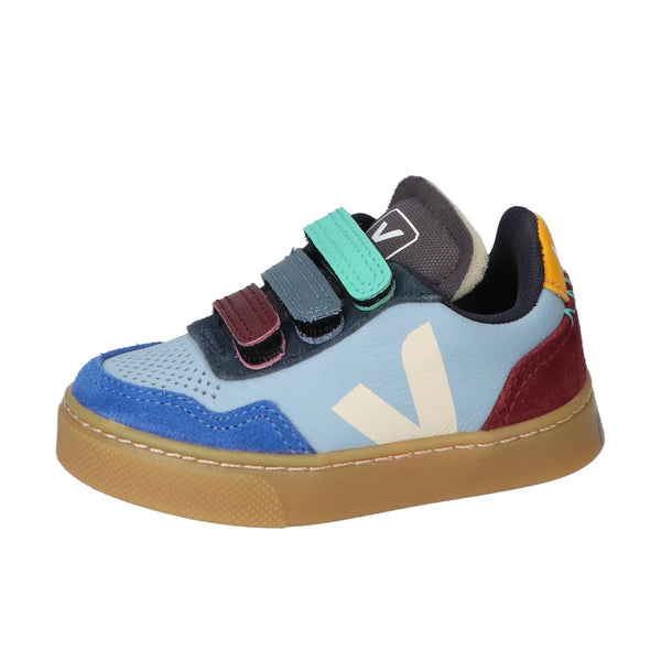 Sneakers Velcro, Multicolor