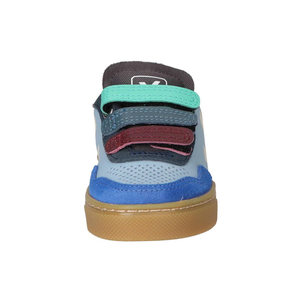 Sneakers Velcro, Multicolor