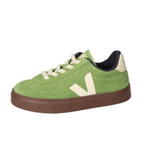 Sneakers Veter, Groen