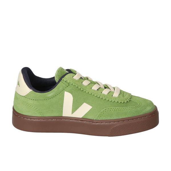 Sneakers Veter, Groen