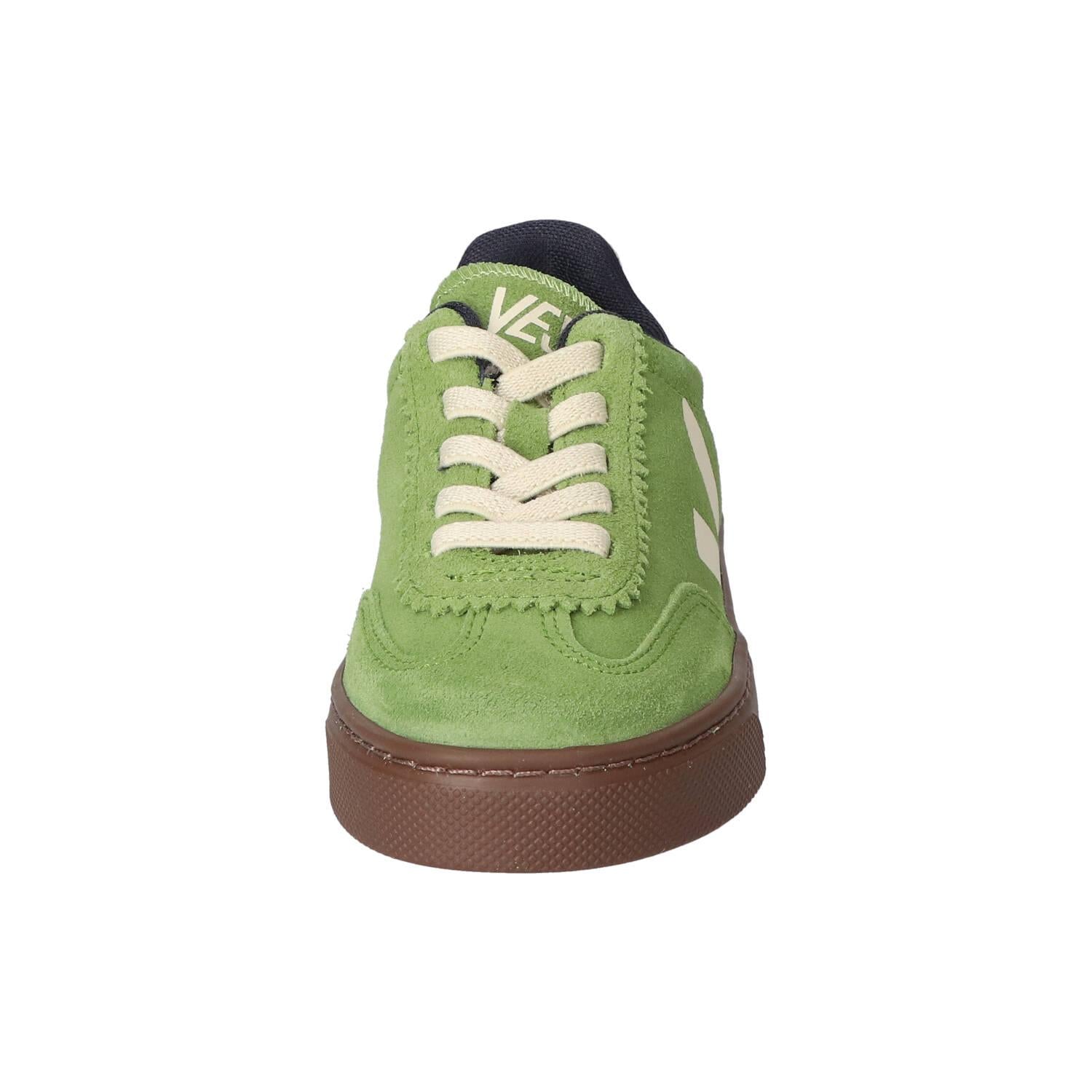 Baskets Lace, Vert