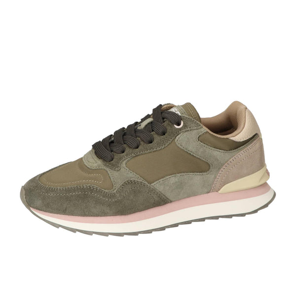 Sneakers, Groen