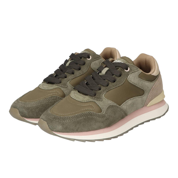 Sneakers, Groen