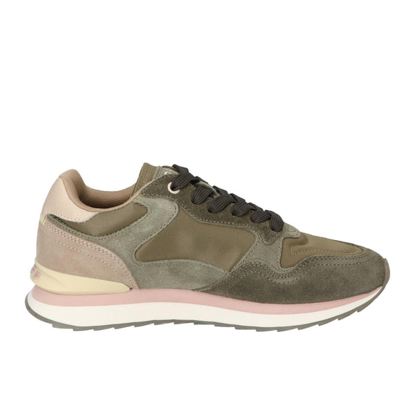 Sneakers, Groen