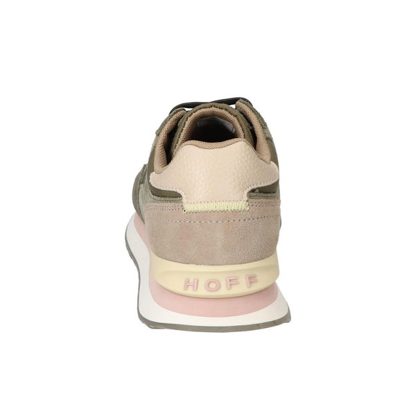 Sneakers, Groen