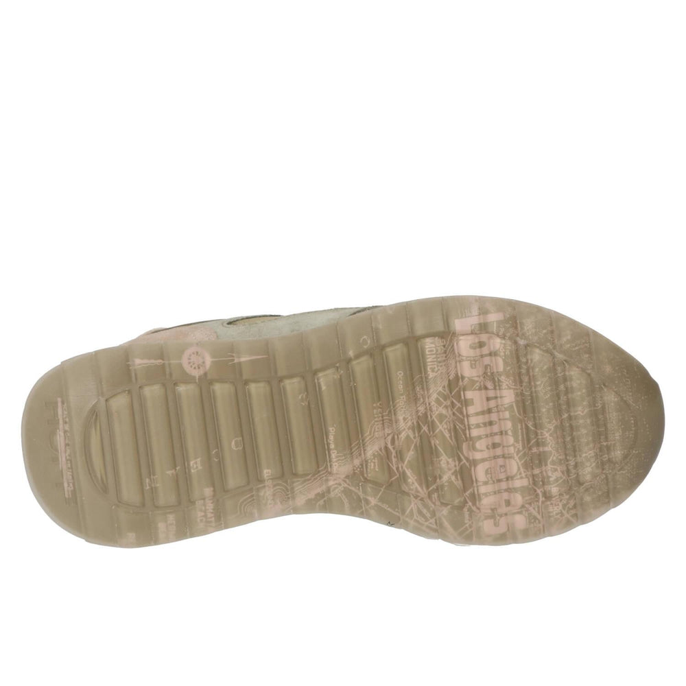 Sneakers, Groen