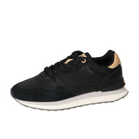 Sneakers, Zwart