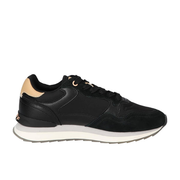 Sneakers, Zwart