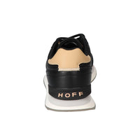 Sneakers, Zwart