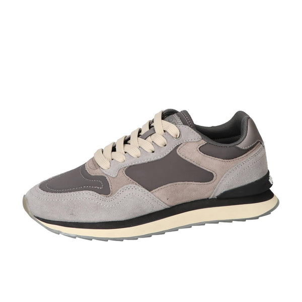 Sneakers, Grijs