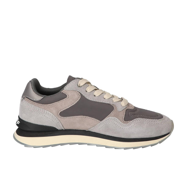 Sneakers, Grijs