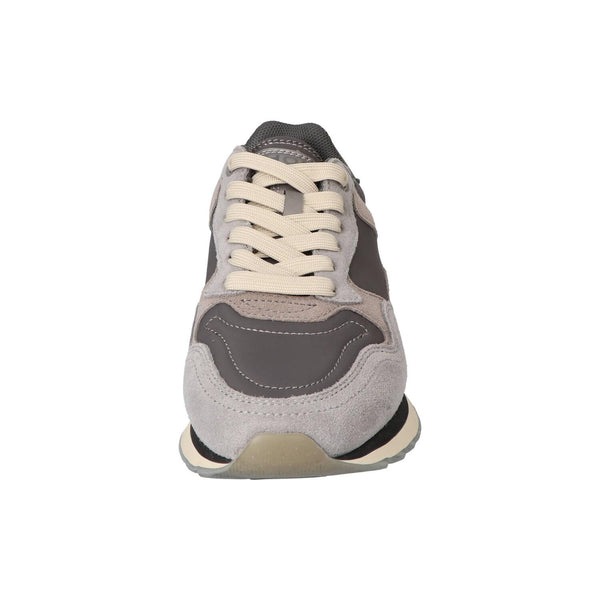 Sneakers, Grijs