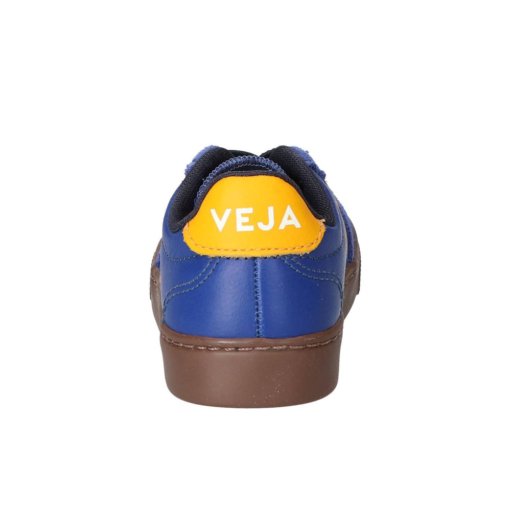 Sneakers Veter, Blauw