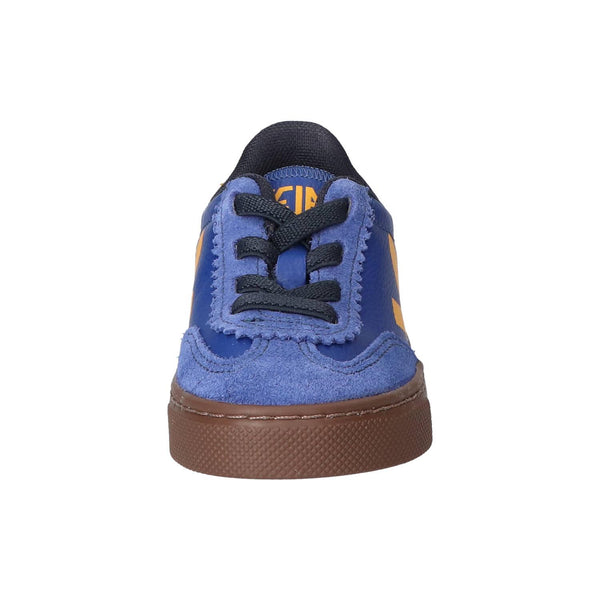 Sneakers Veter, Blauw
