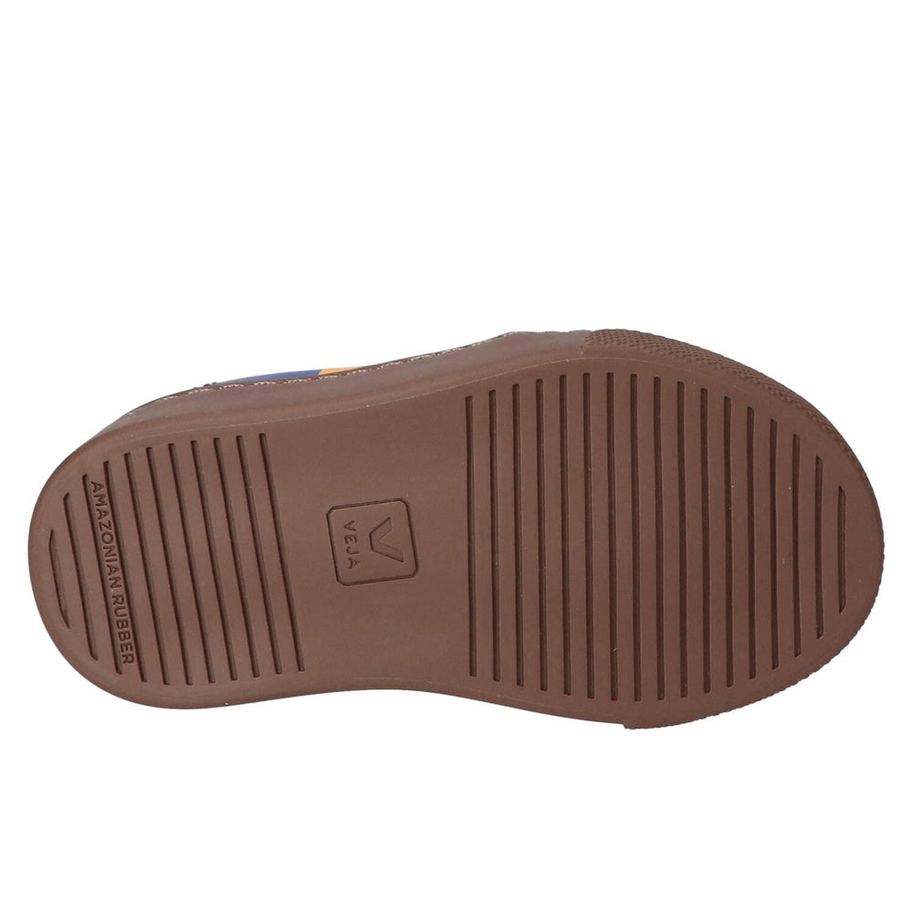 Sneakers Veter, Blauw