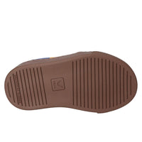 Sneakers Veter, Blauw