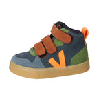 Sneakers Velcro, Multicolor