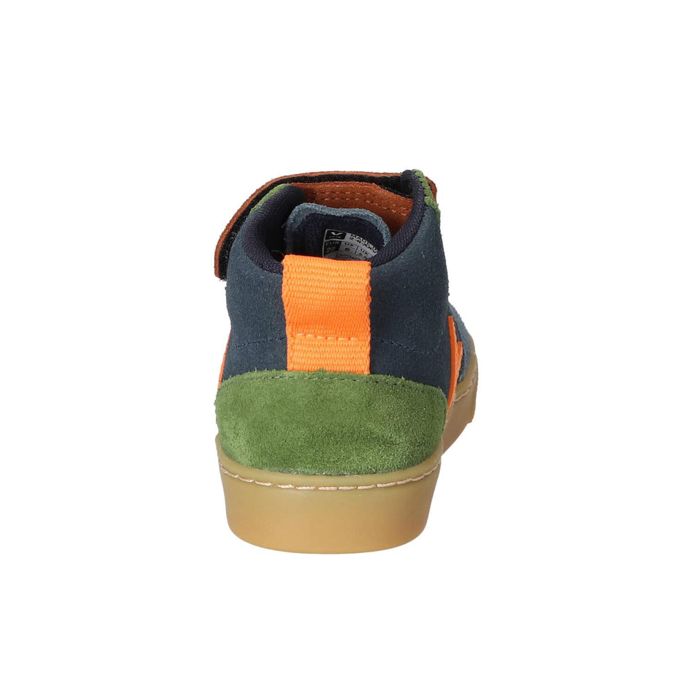 Sneakers Velcro, Multicolor