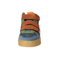 Sneakers Velcro, Multicolor