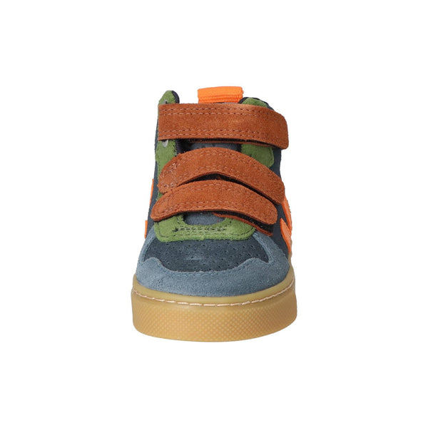 Sneakers Velcro, Multicolor