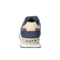 Sneakers, Blauw