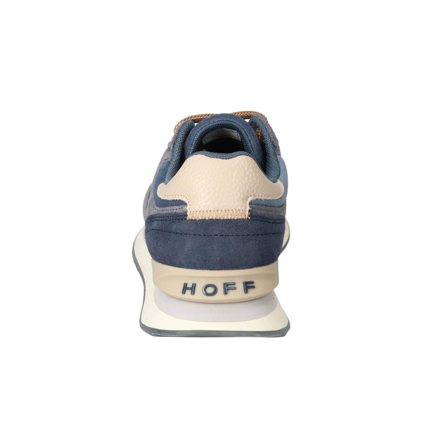 Sneakers, Blauw
