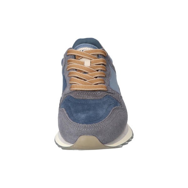 Sneakers, Blauw