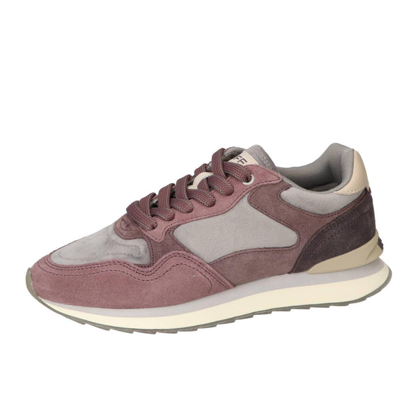 Sneakers, Paars