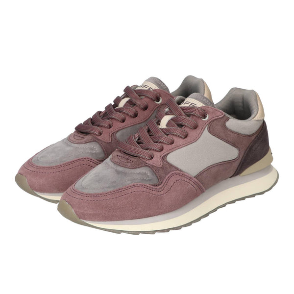 Sneakers, Paars