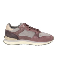 Sneakers, Paars