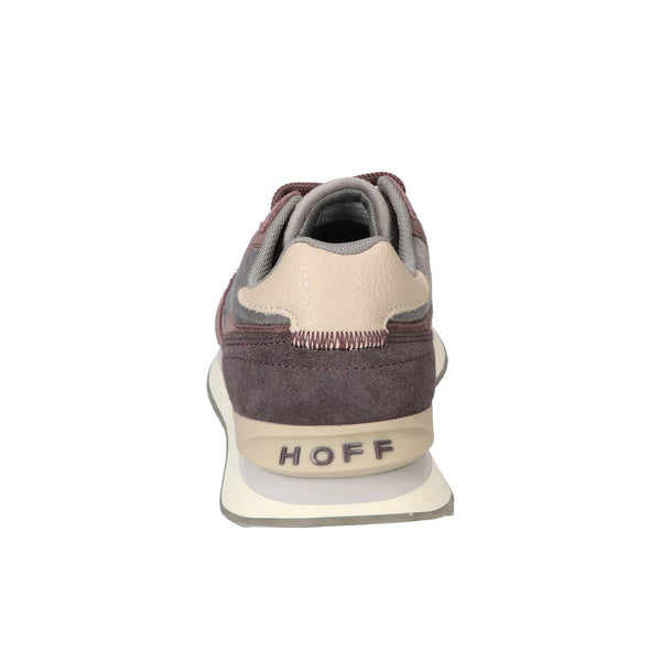 Sneakers, Paars