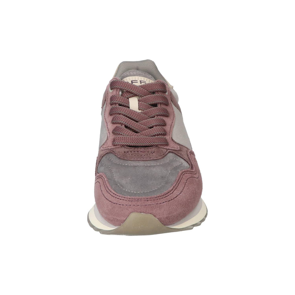 Sneakers, Paars