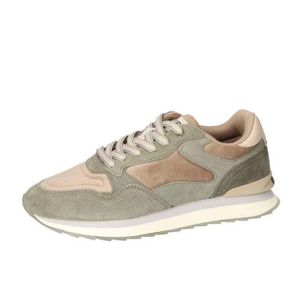 Sneakers, Groen